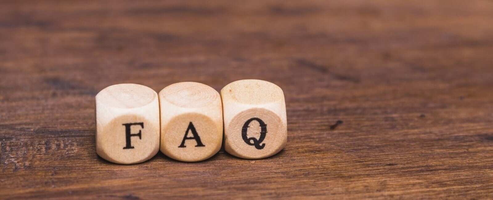 FAQ Fragen Abtworten Questions Answers